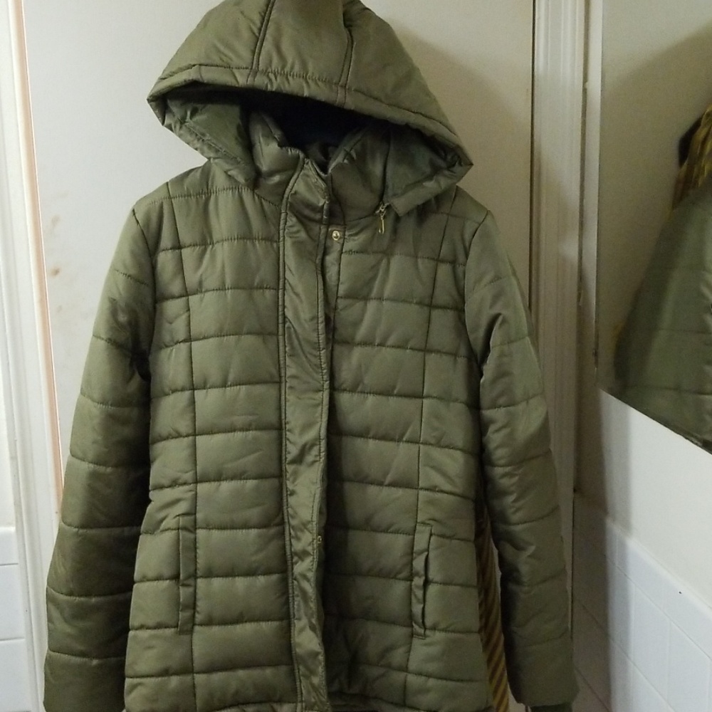 Coat